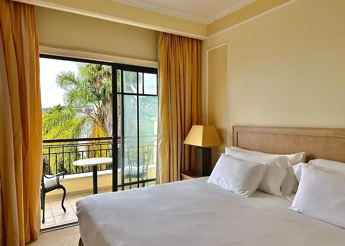 Quinta Gardens - Adults Only 酒店