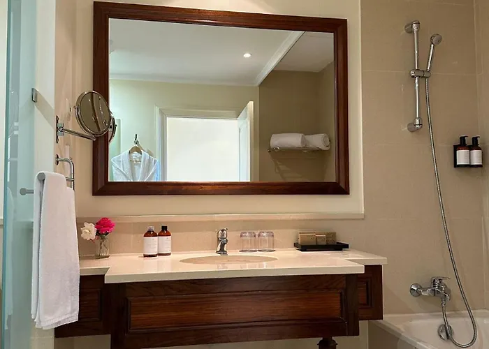 Hotel Quinta Gardens - Adults Only