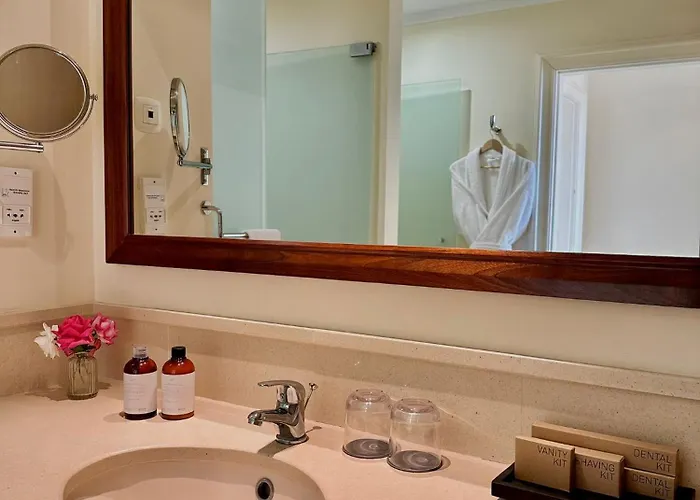 Quinta Gardens - Adults Only Hotel