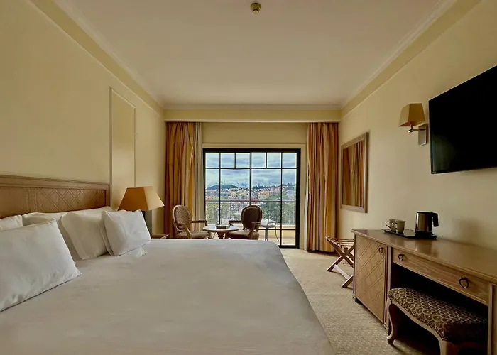 Quinta Gardens - Adults Only 5* Funchal (Madeira)