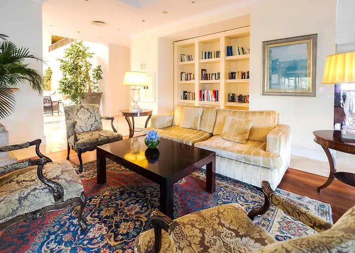 Quinta Gardens - Adults Only 丰沙尔