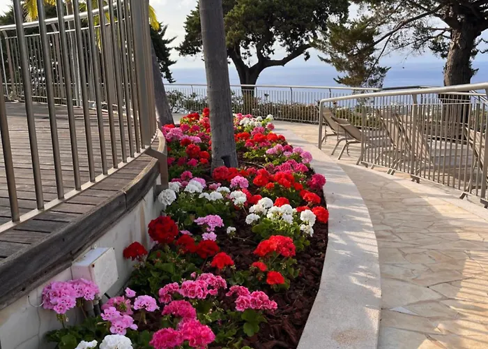 Hotel Quinta Gardens - Adults Only 5*