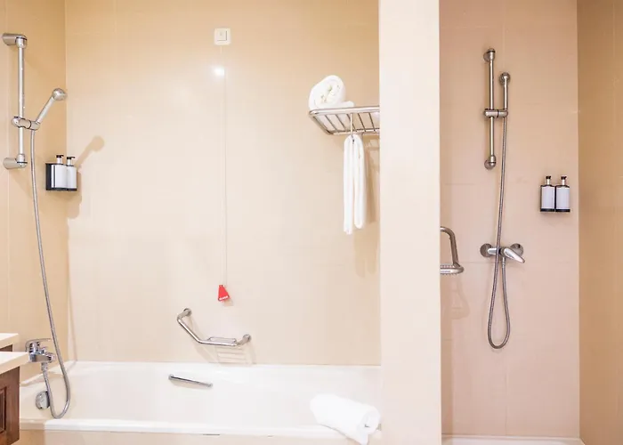 Quinta Gardens - Adults Only 5*