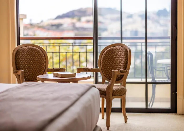 酒店 Quinta Gardens - Adults Only 5*