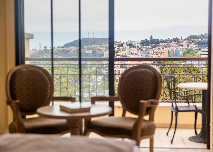 Quinta Gardens - Adults Only Funchal (Madeira)