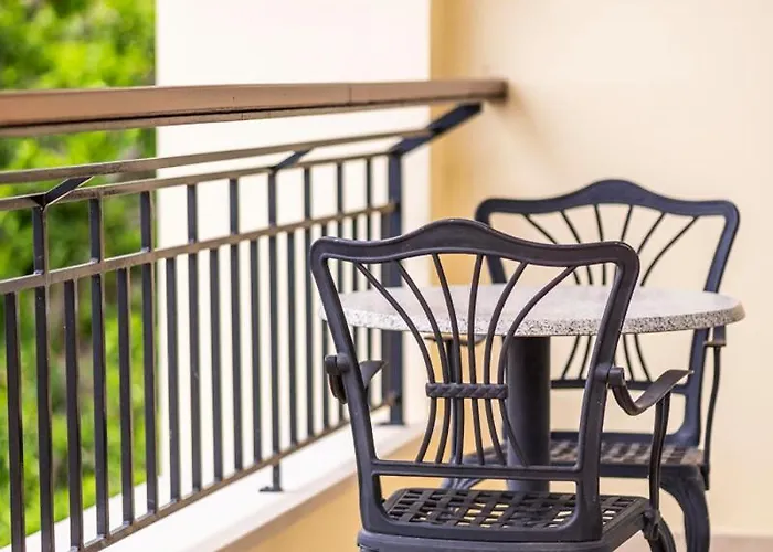 Quinta Gardens - Adults Only 酒店 5*