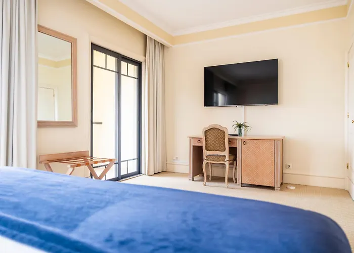 Quinta Gardens - Adults Only 酒店 5*