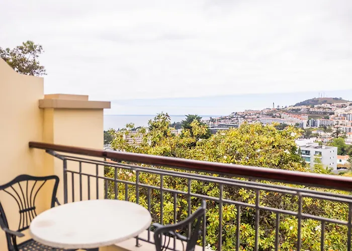 Quinta Gardens - Adults Only Hotel 5*