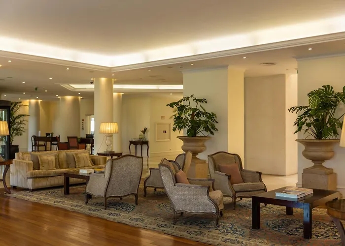 Hotel Quinta Gardens - Adults Only