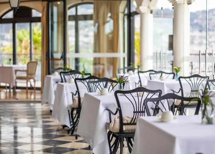 Quinta Gardens - Adults Only 5*