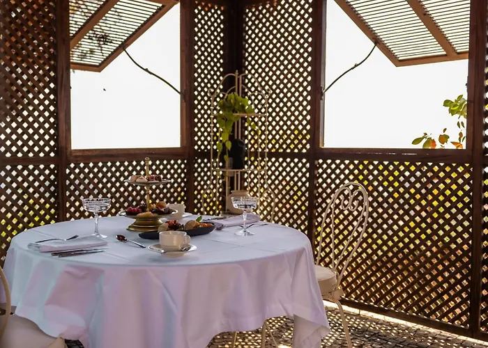 酒店 Quinta Gardens - Adults Only 5*