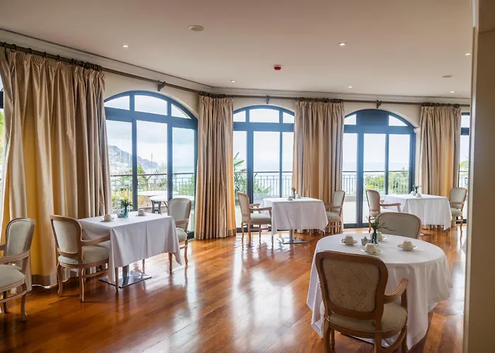 Quinta Gardens - Adults Only 5*