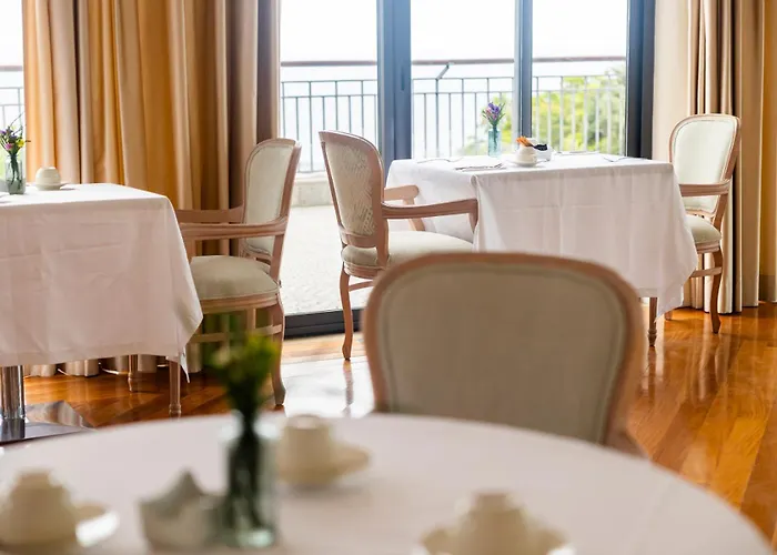 Quinta Gardens - Adults Only Hotel