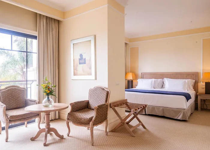 Hotel Quinta Gardens - Adults Only 5*