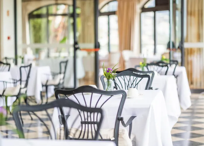 Hotel Quinta Gardens - Adults Only