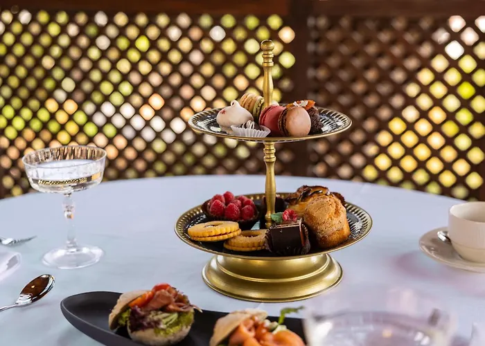 Quinta Gardens - Adults Only Hotel 5*