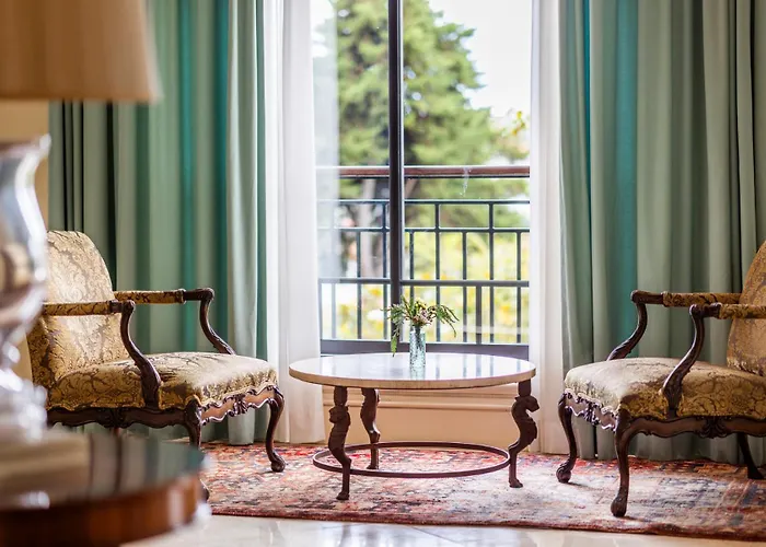 Quinta Gardens - Adults Only Funchal (Madeira)