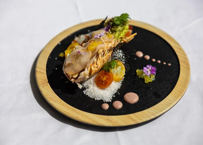 Quinta Gardens - Adults Only 酒店 5*