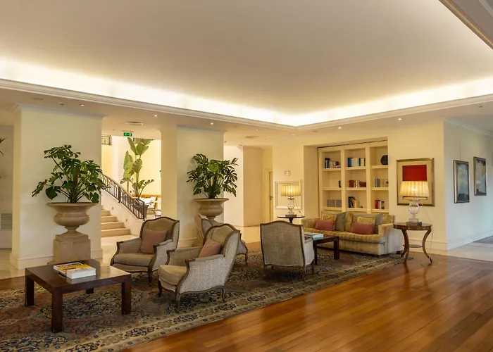 Quinta Gardens - Adults Only 5*