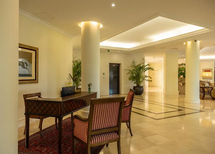 Hotel Quinta Gardens - Adults Only 5*