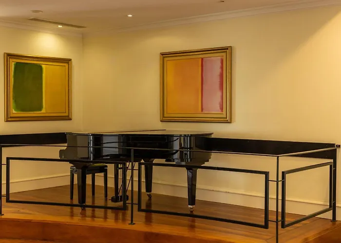 Quinta Gardens - Adults Only