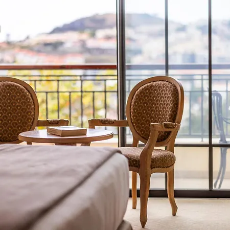 Ξενοδοχείο Quinta Gardens - Adults Only 5*