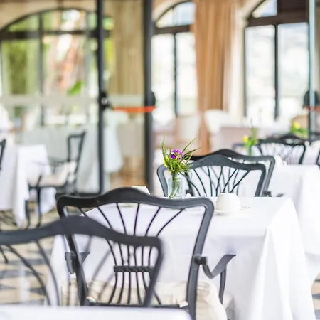 Ξενοδοχείο Quinta Gardens - Adults Only
